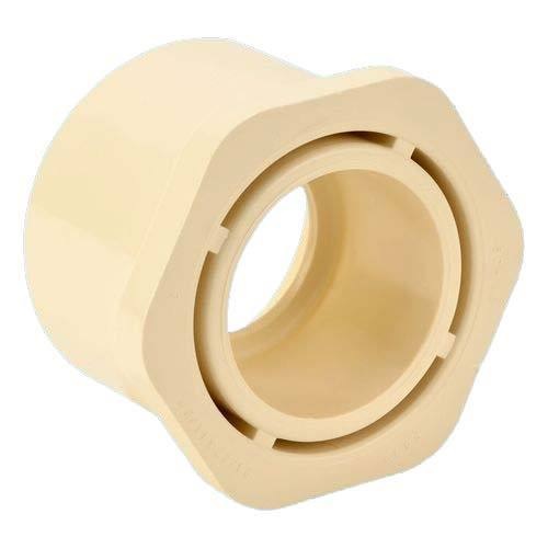 Astral CPVC Reducer Bushing M512111928 (SPG X SOC) 50x40 mm